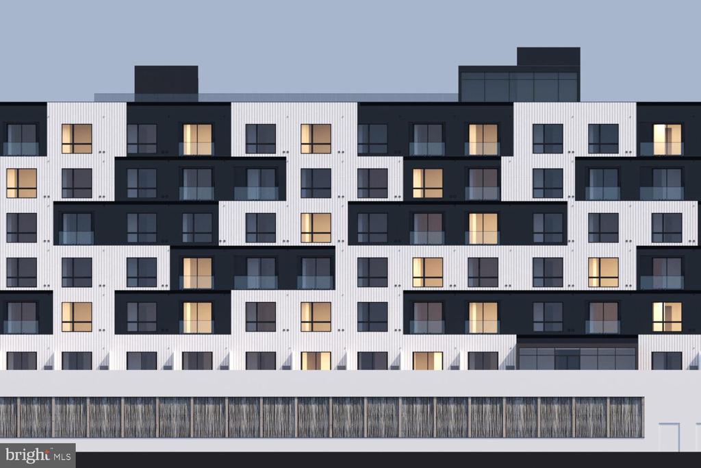 1314 SPRING GARDEN STREET Unit: 521