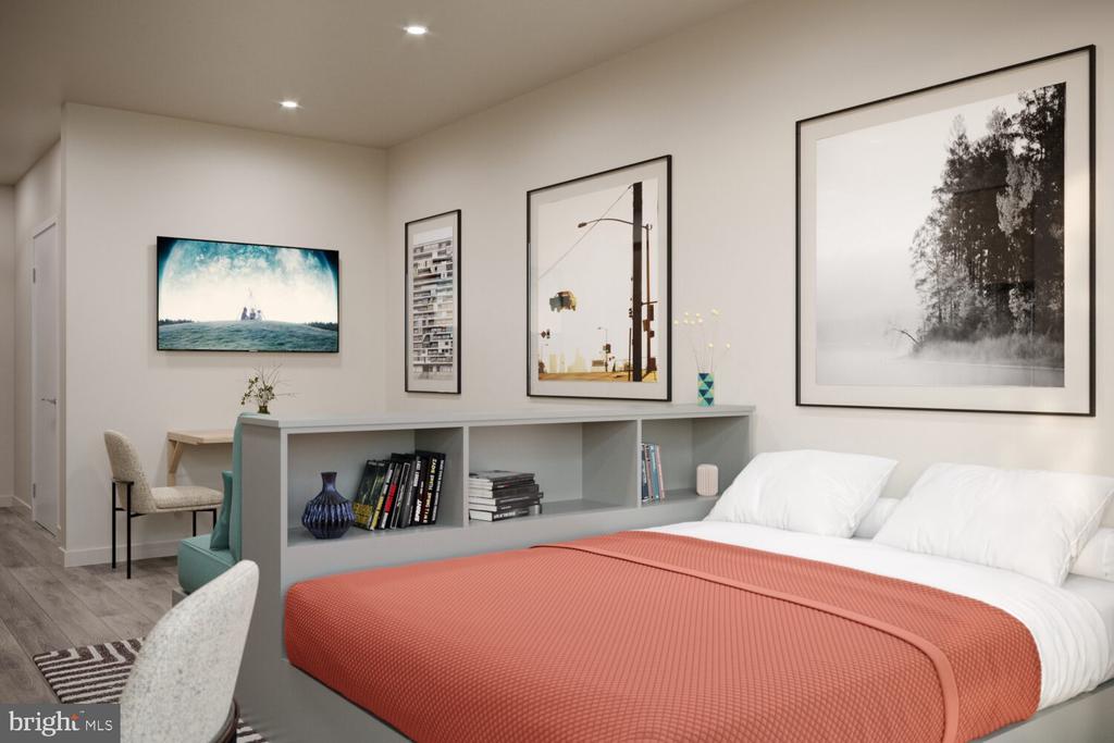 1314 SPRING GARDEN STREET Unit: 521