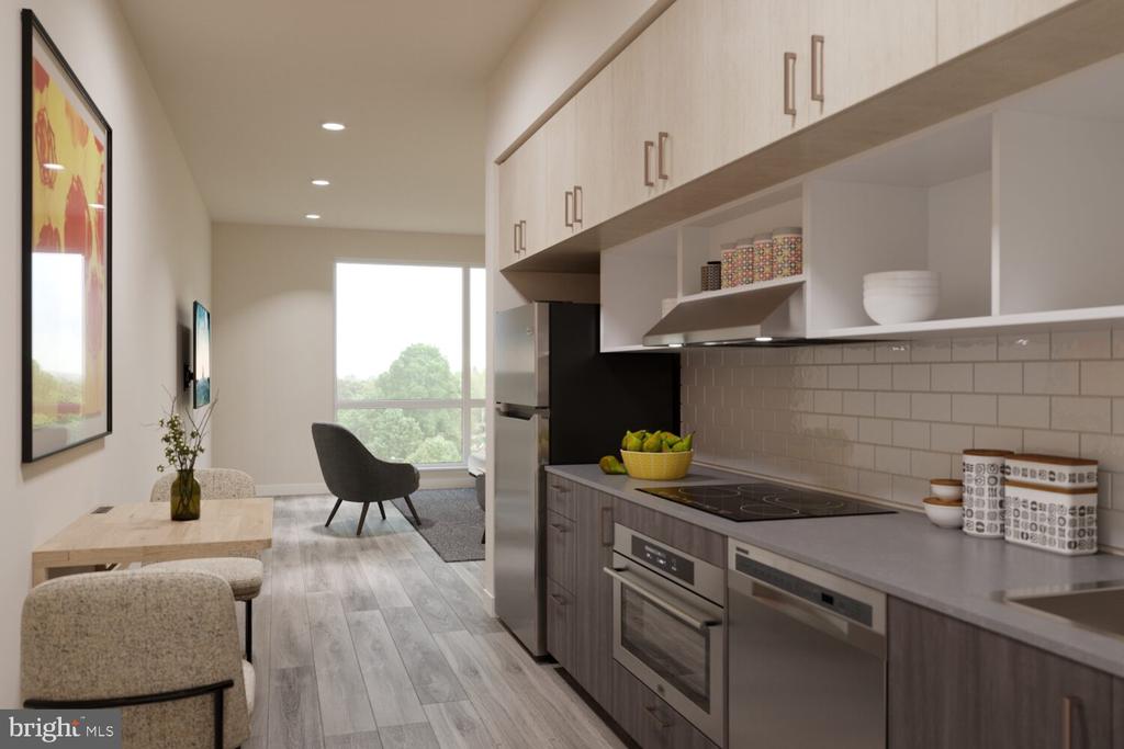 1314 SPRING GARDEN STREET Unit: 221