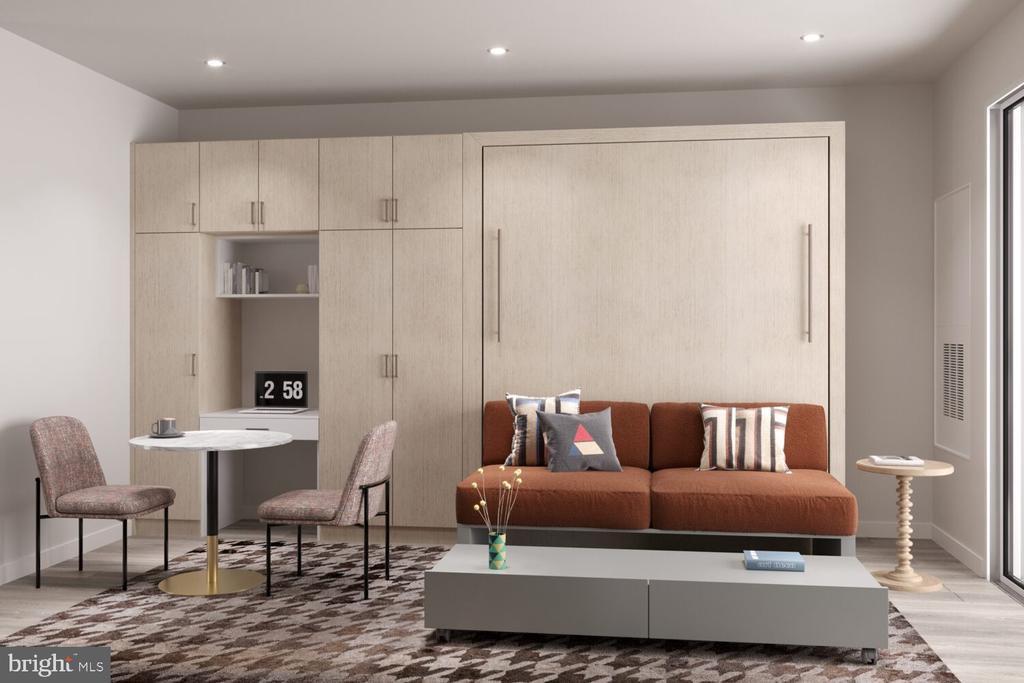 1314 SPRING GARDEN STREET Unit: 221