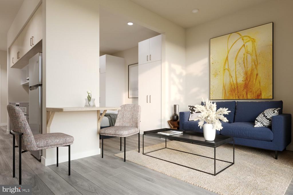 1314 SPRING GARDEN STREET Unit: 221