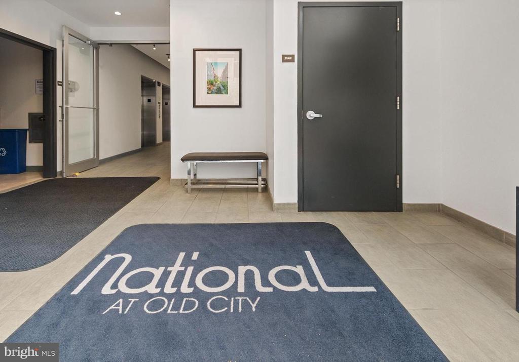 113 N BREAD STREET Unit: 3H6