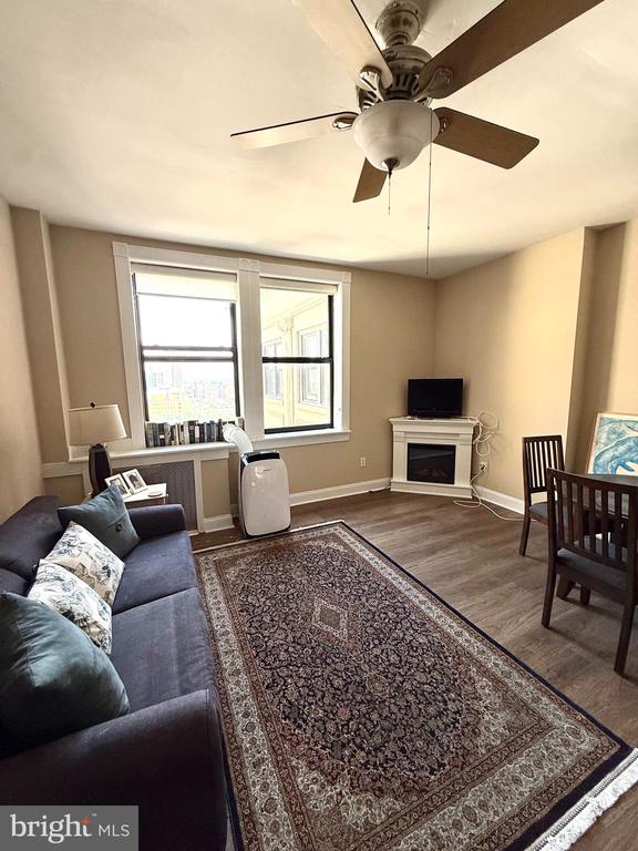 1324 LOCUST STREET Unit: 1531