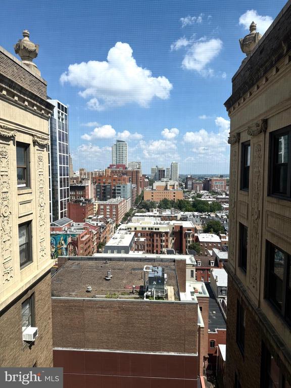 1324 LOCUST STREET Unit: 1531