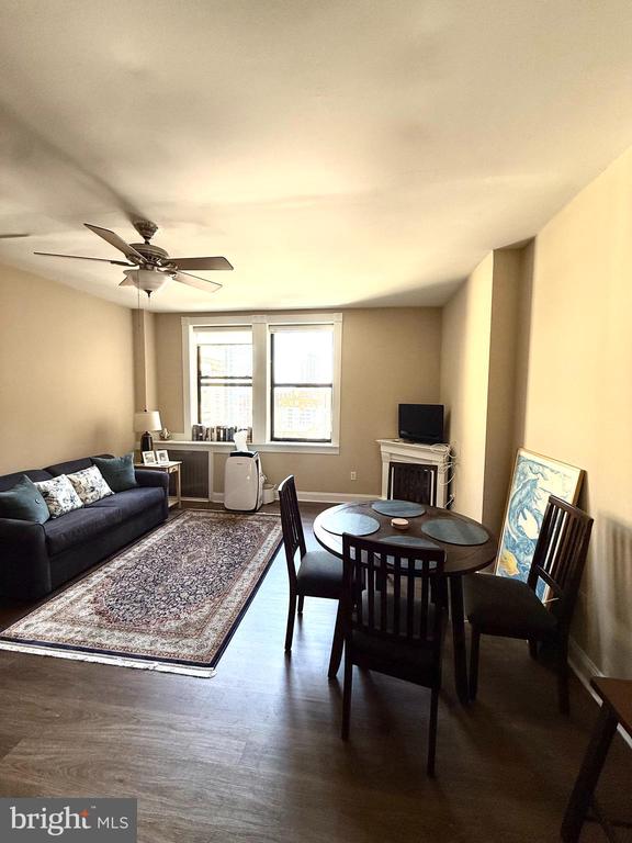 1324 LOCUST STREET Unit: 1531