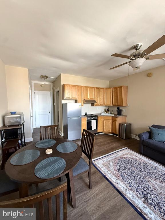 1324 LOCUST STREET Unit: 1531