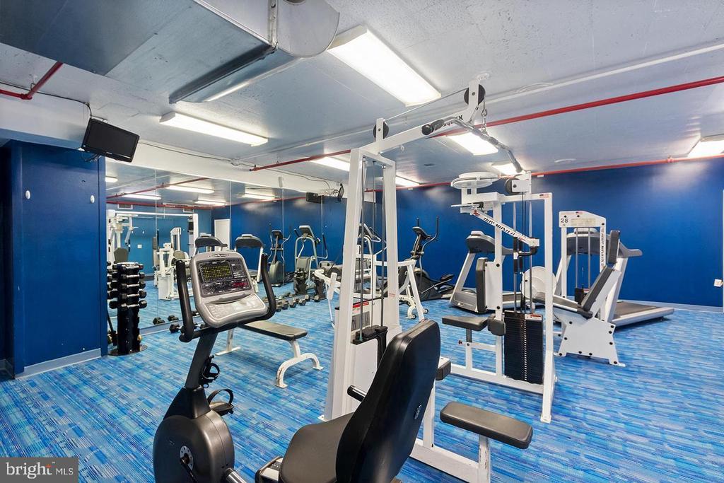 1324 LOCUST STREET Unit: 1531