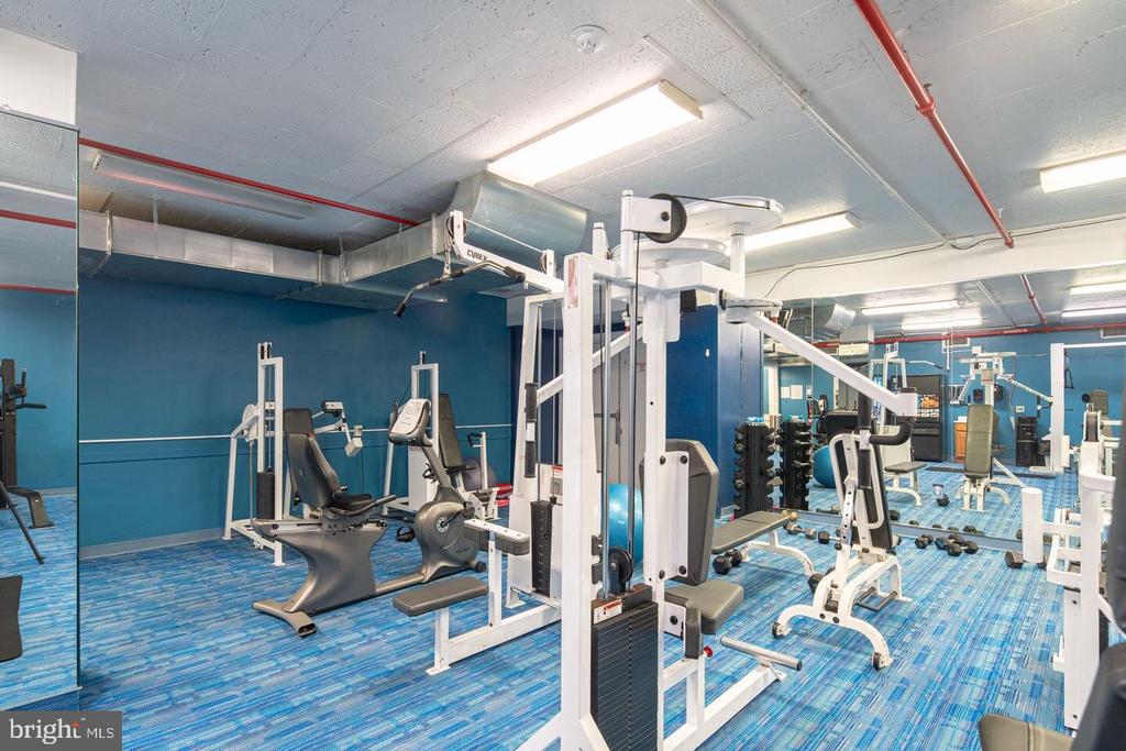 1324 LOCUST STREET Unit: 1531