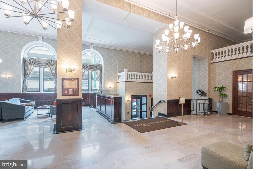 1324 LOCUST STREET Unit: 1531