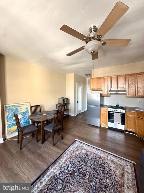 1324 LOCUST STREET Unit: 1531