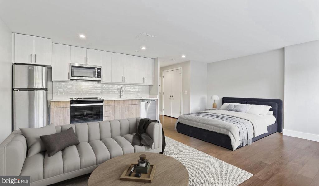 2200 BENJAMIN FRANKLIN PARKWAY Unit: N0209