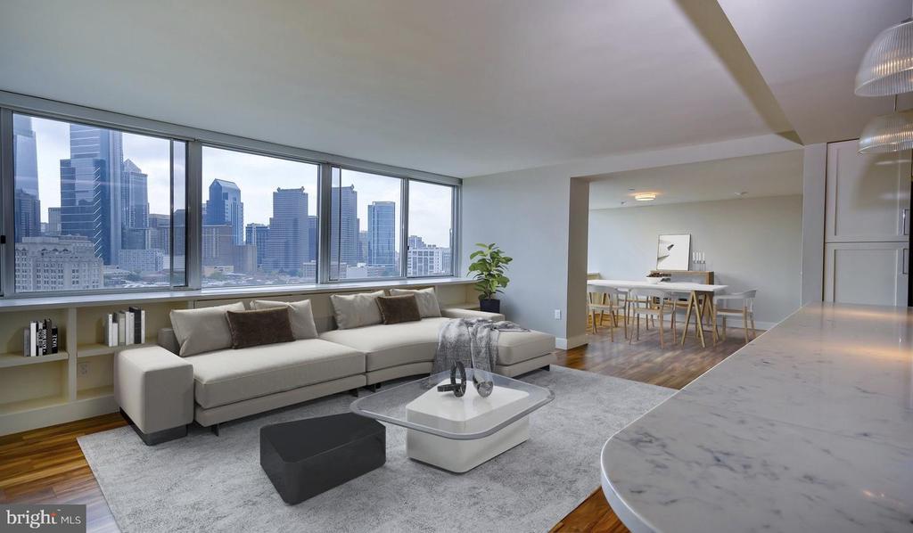 2200 BENJAMIN FRANKLIN PARKWAY Unit: N0209