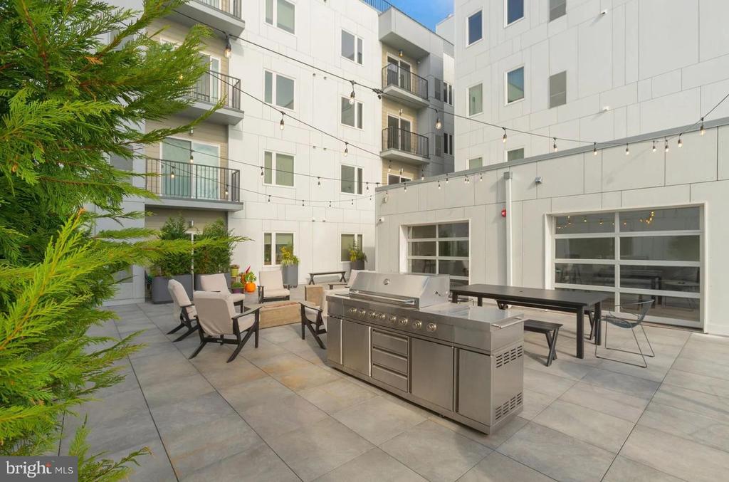 2501 WASHINGTON AVENUE Unit: 308