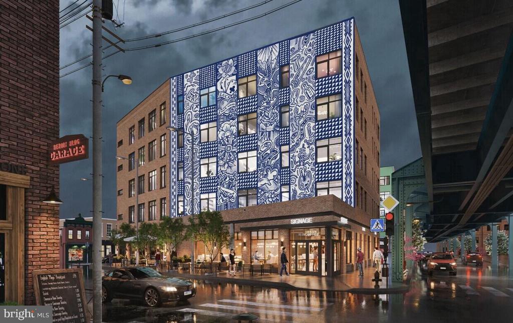 1700 N FRONT STREET Unit: 207