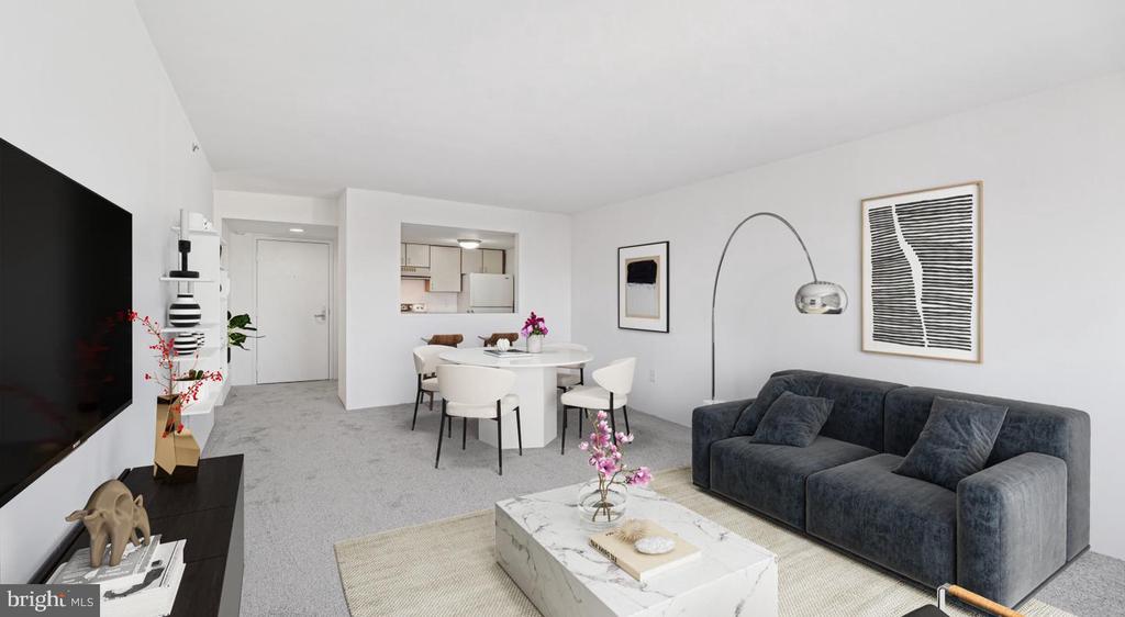 450 N 18TH STREET Unit: 0513