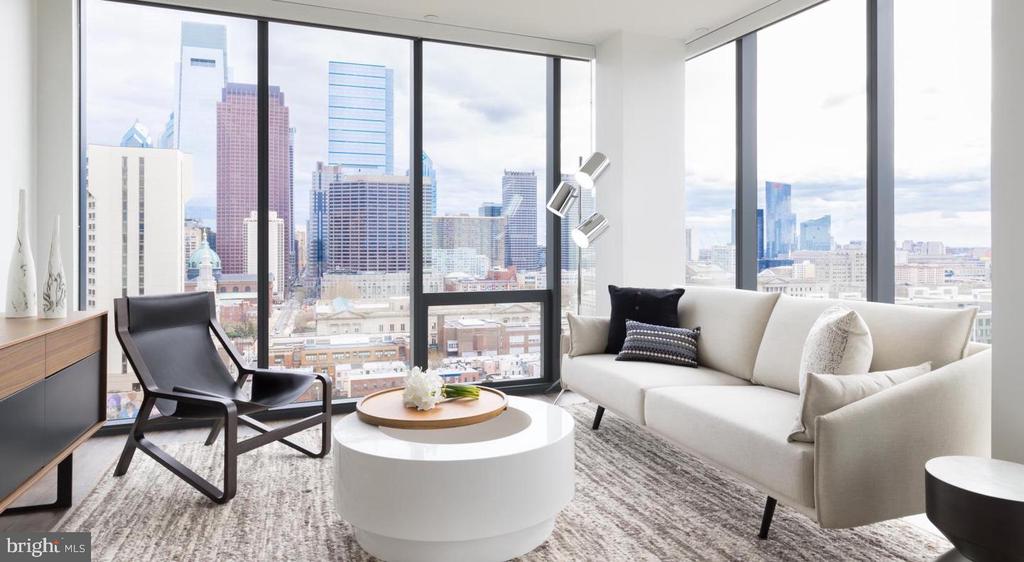 450 N 18TH STREET Unit: 0513