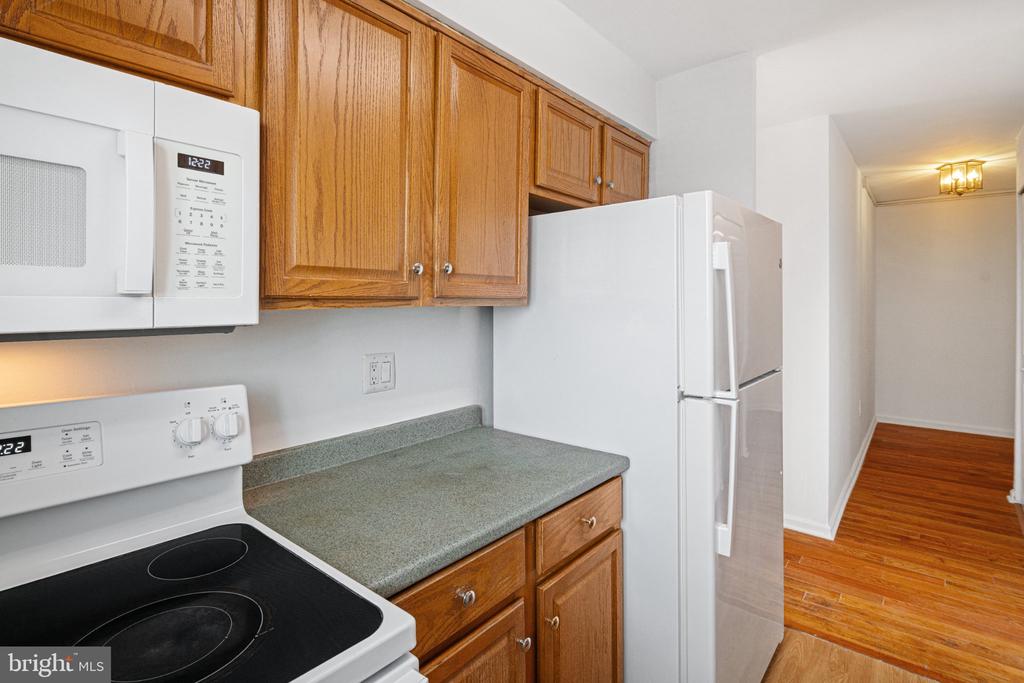 1420 LOCUST STREET Unit: 33R