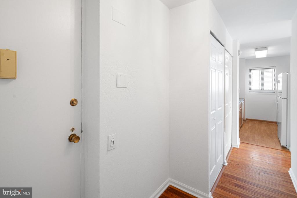1420 LOCUST STREET Unit: 33R