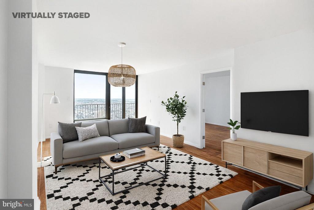 1420 LOCUST STREET Unit: 33R