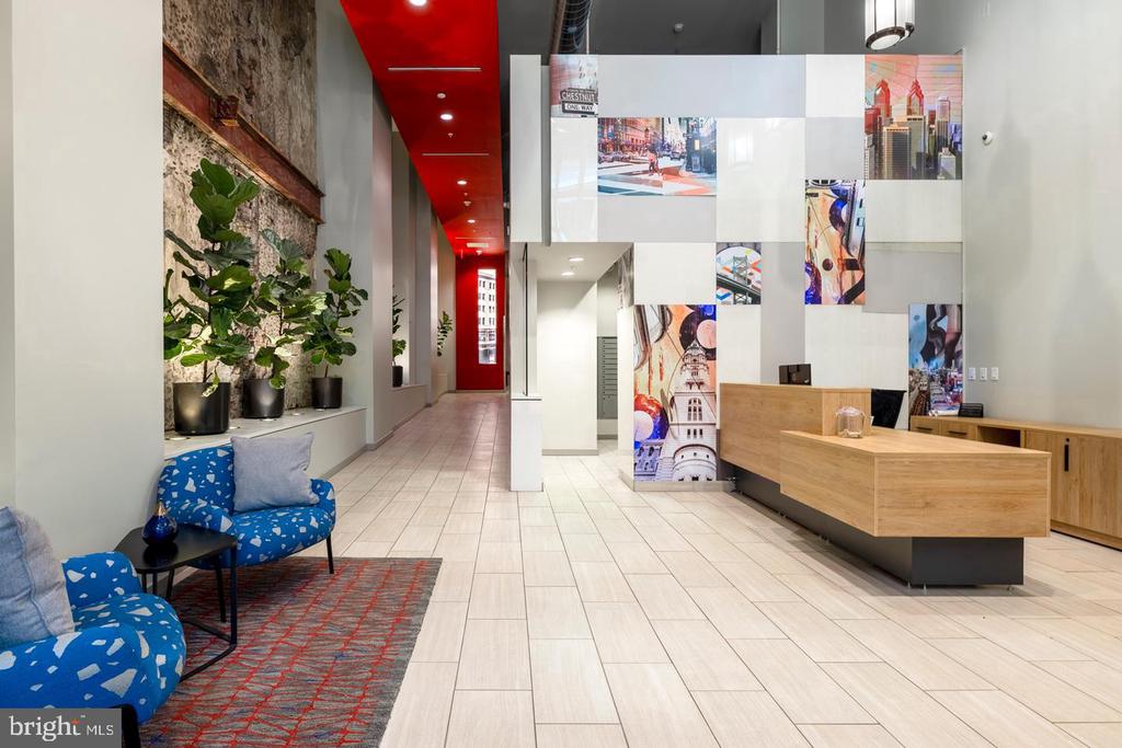 1125 SANSOM STREET Unit: 316