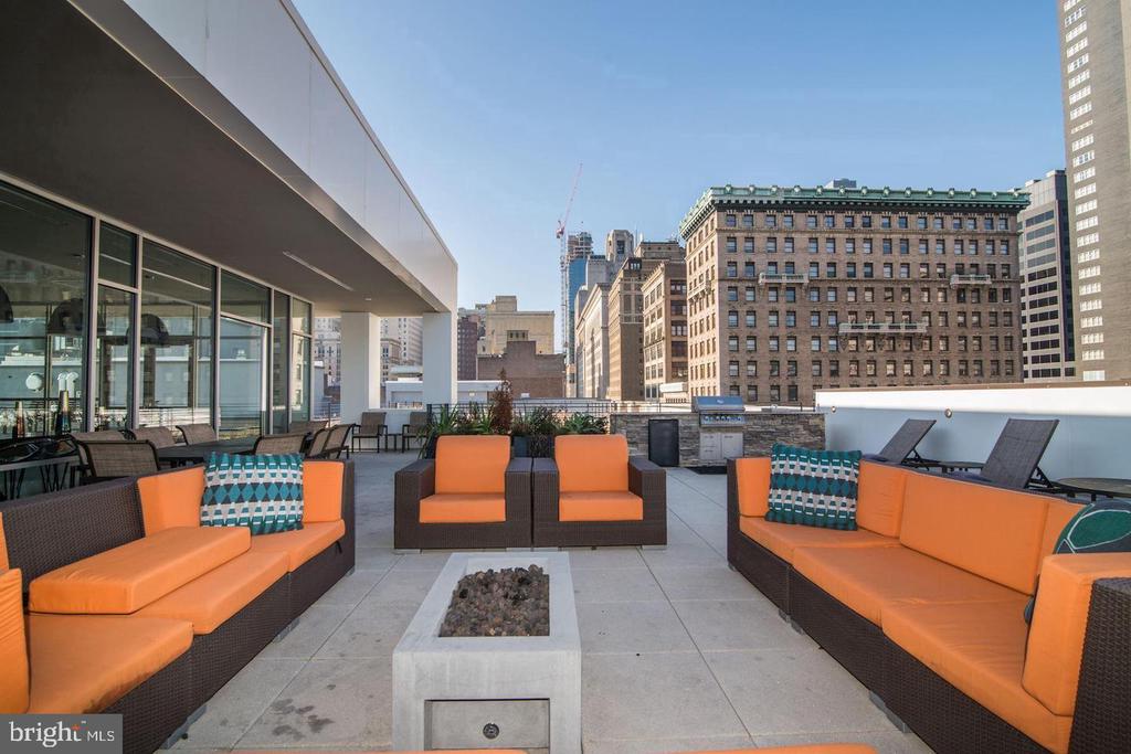 1125 SANSOM STREET Unit: 316