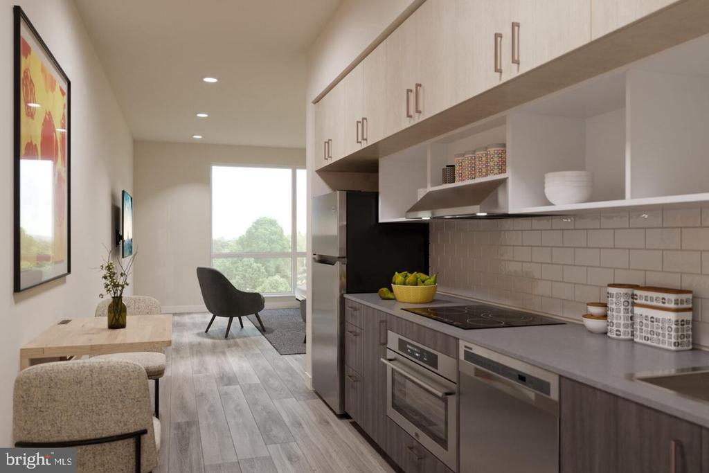 1314 SPRING GARDEN STREET Unit: 412