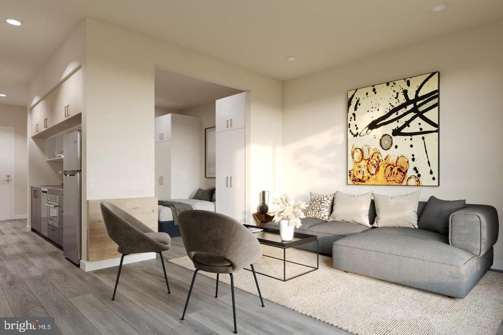 1314 SPRING GARDEN STREET Unit: 412