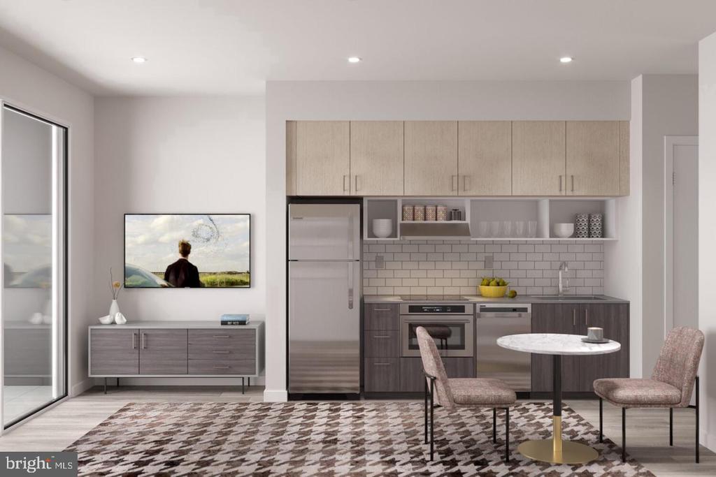 1314 SPRING GARDEN STREET Unit: 412
