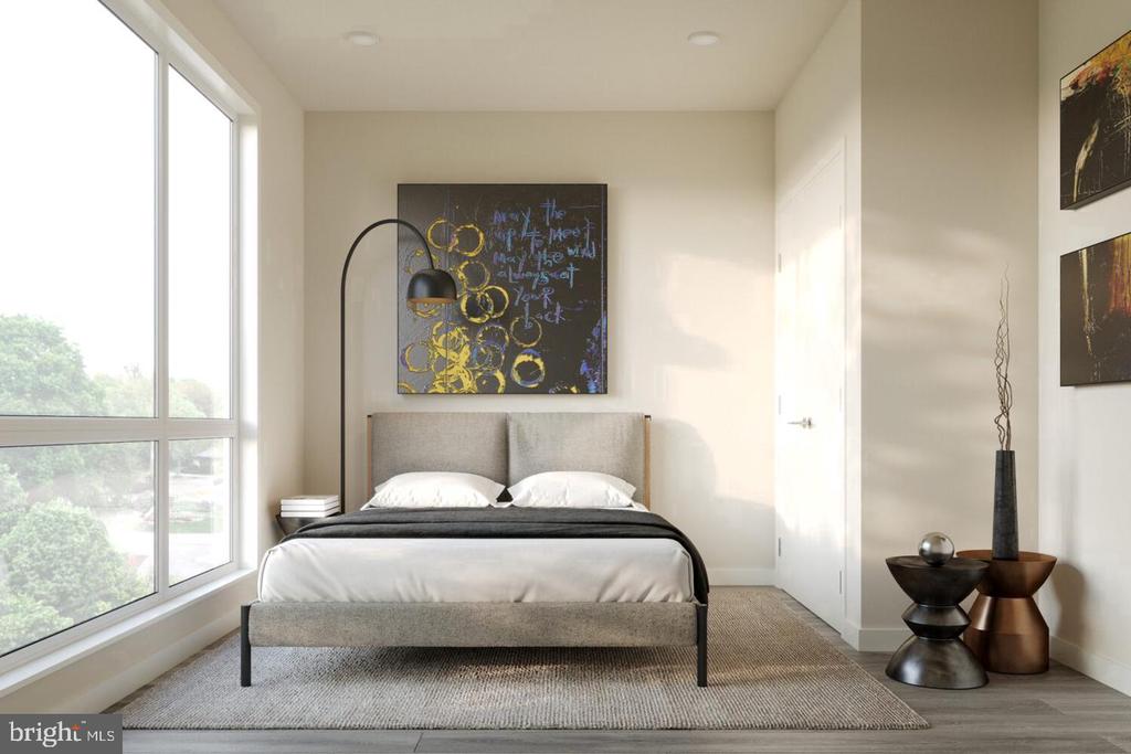 1314 SPRING GARDEN STREET Unit: 412