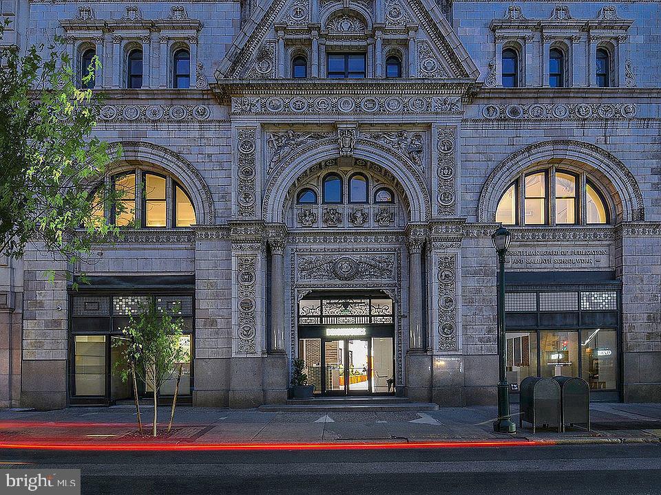 130 S JUNIPER STREET Unit: 704