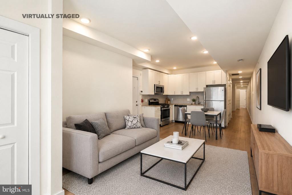 1843 N 6TH STREET Unit: J