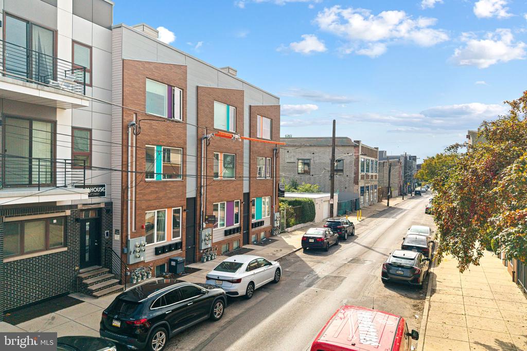 1843 N 6TH STREET Unit: J