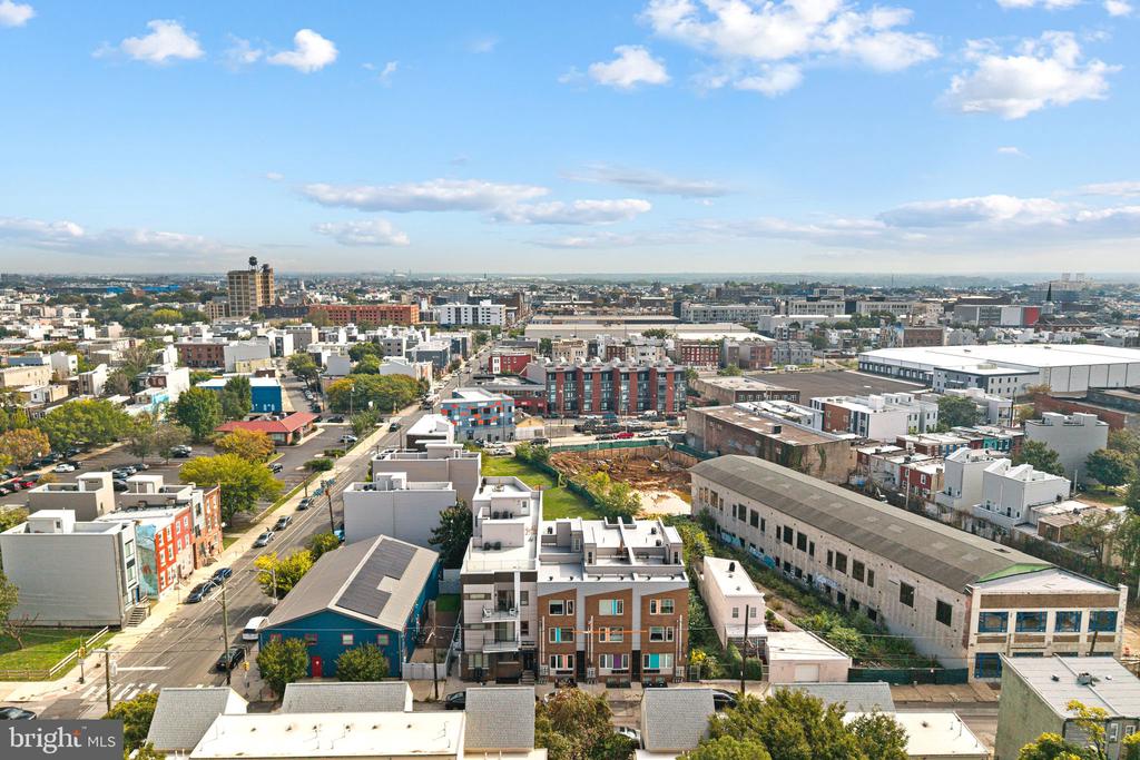 1843 N 6TH STREET Unit: J