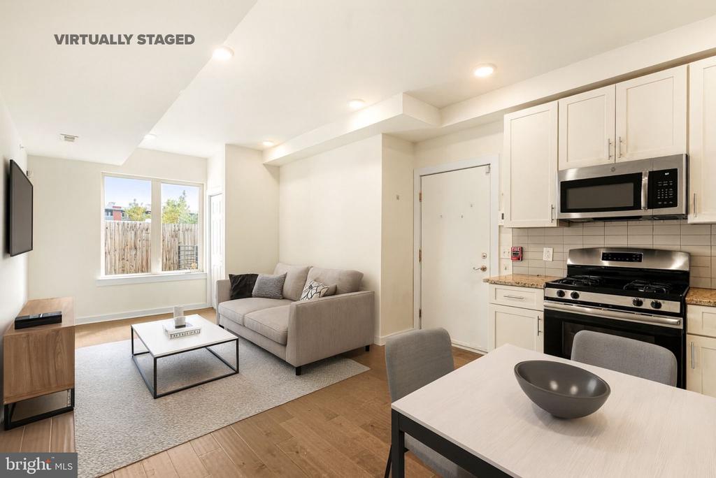 1843 N 6TH STREET Unit: J