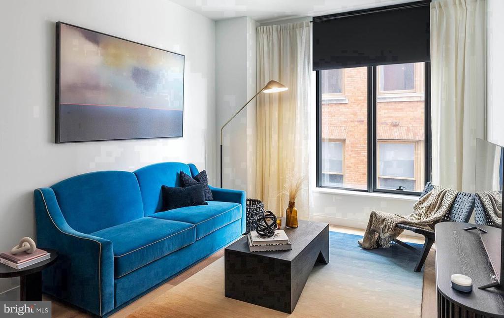 210 S 12TH STREET Unit: 29B