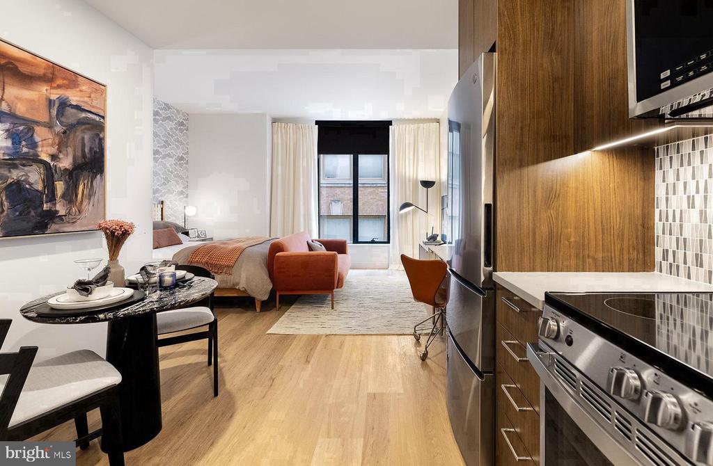 210 S 12TH STREET Unit: 29B