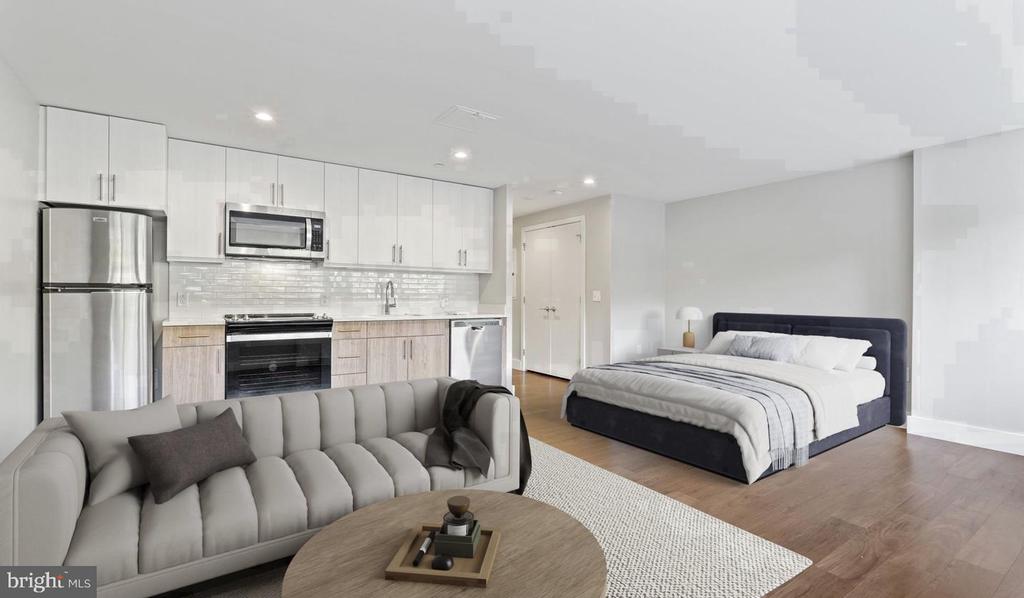 2200 BENJAMIN FRANKLIN PARKWAY Unit: S0411