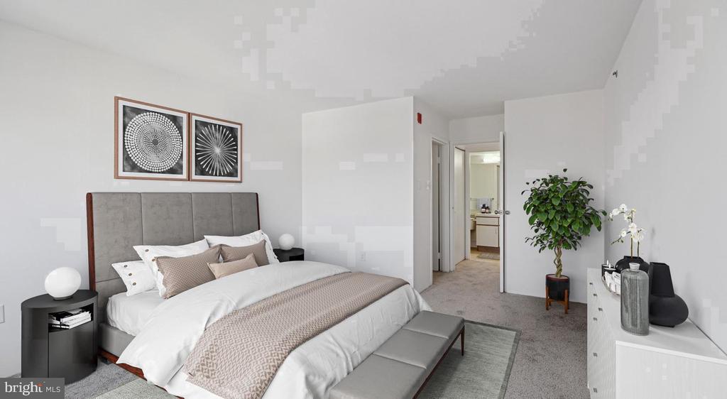 450 N 18TH STREET Unit: 1202