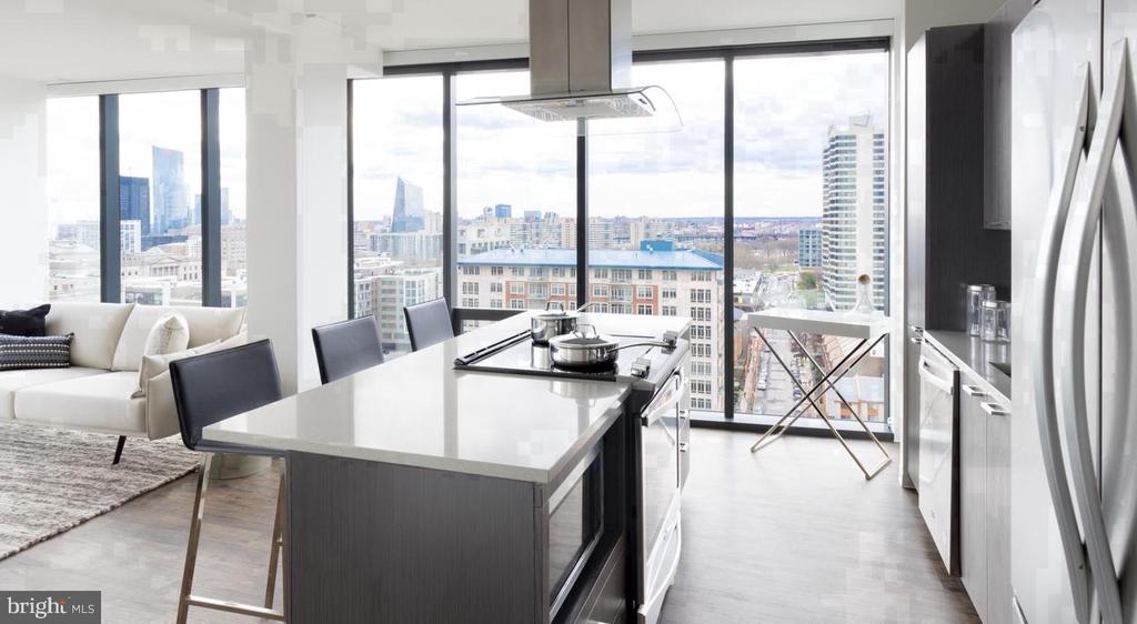 450 N 18TH STREET Unit: 1202