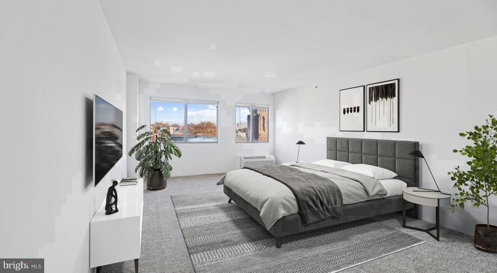 450 N 18TH STREET Unit: 1202
