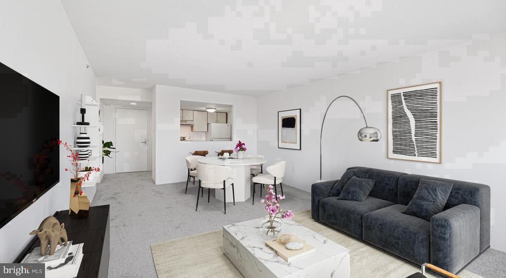 450 N 18TH STREET Unit: 1202