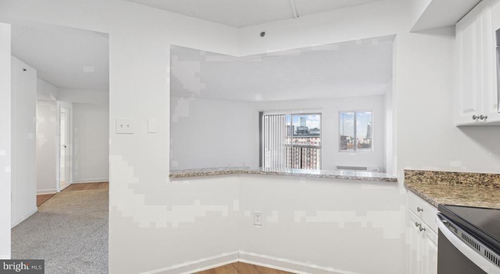450 N 18TH STREET Unit: 1202