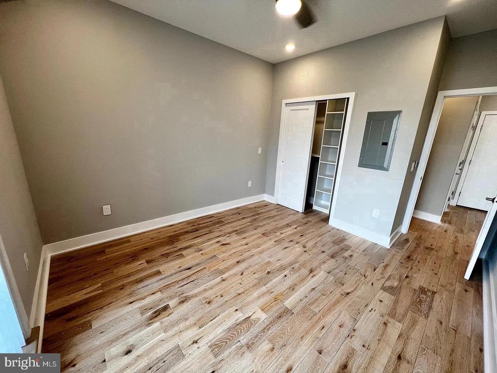 1000 W GIRARD AVENUE Unit: 508