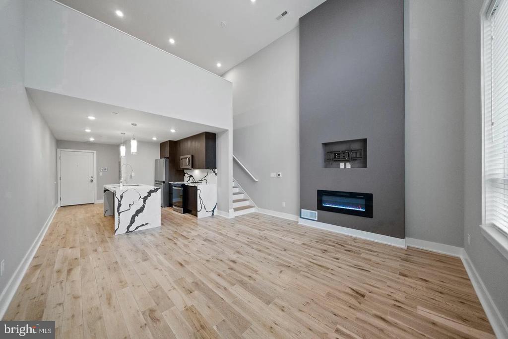 1000 W GIRARD AVENUE Unit: 508