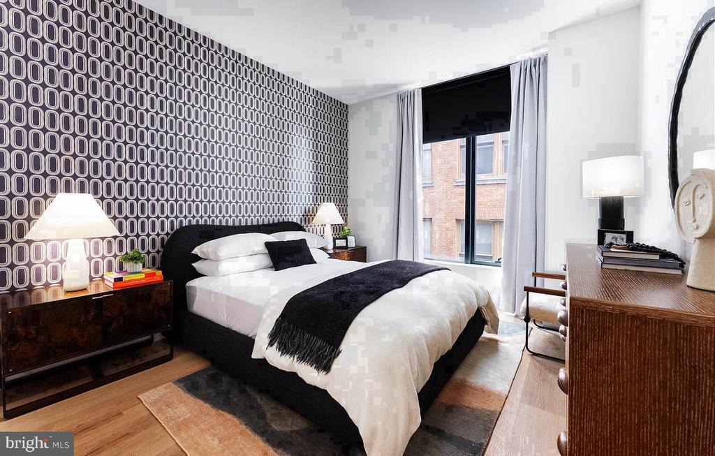 210 S 12TH STREET Unit: 7Q