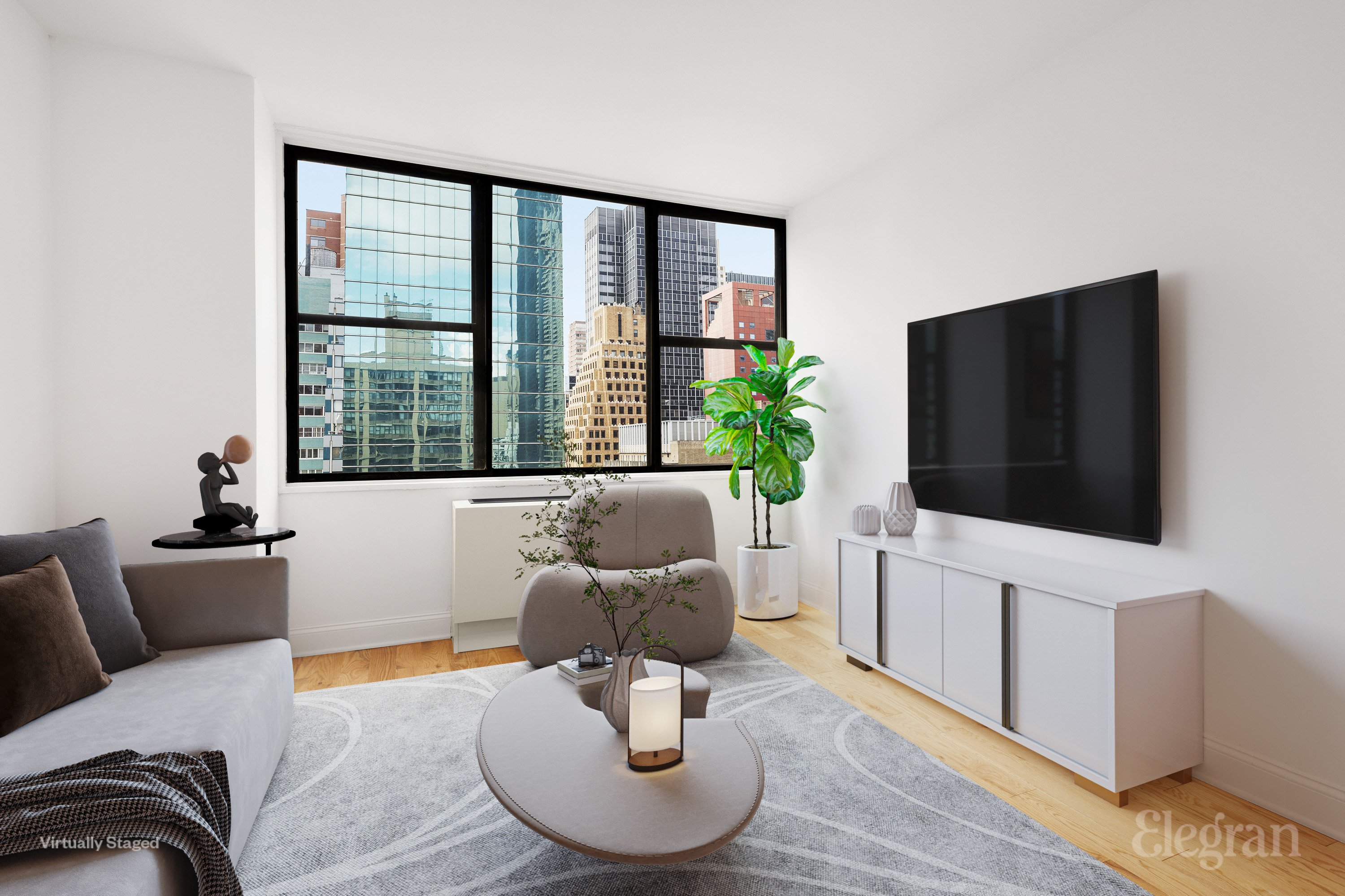 301 E 45th Street 17-C