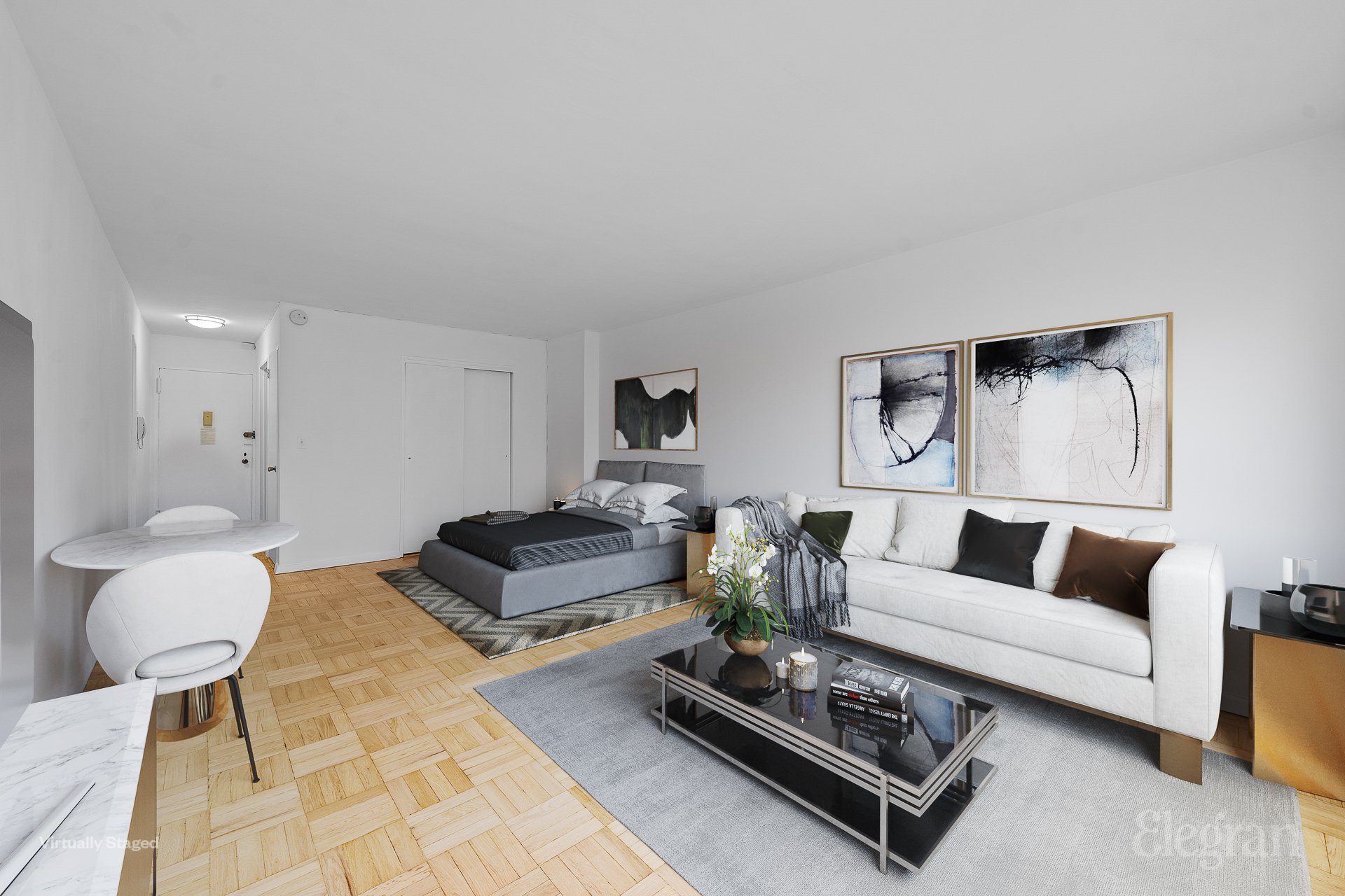 155 E 34th Street 14-C