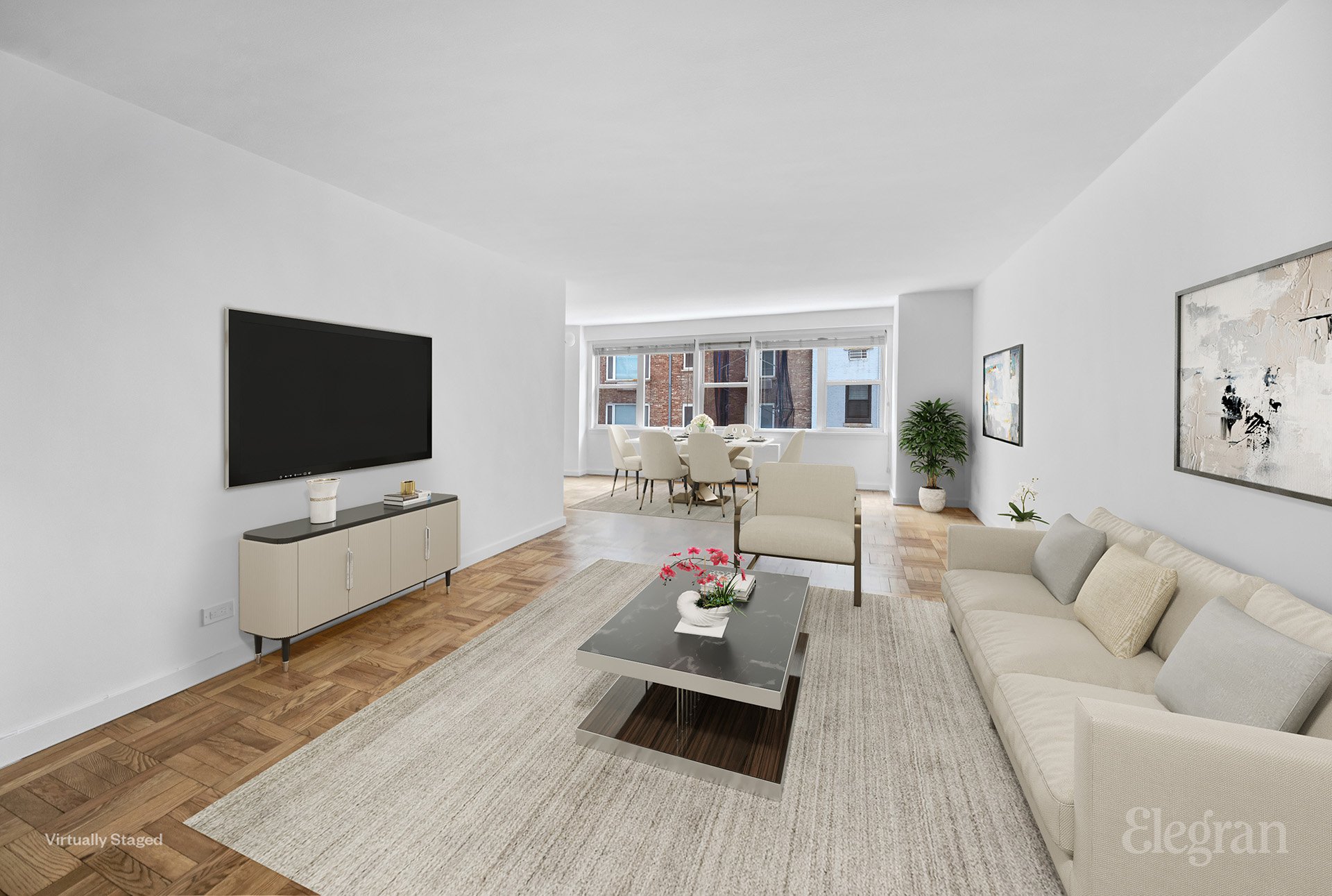155 E 34th Street 5-S