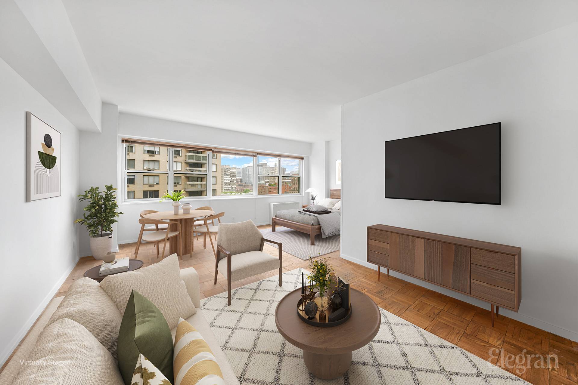 165 E 32nd Street 15C