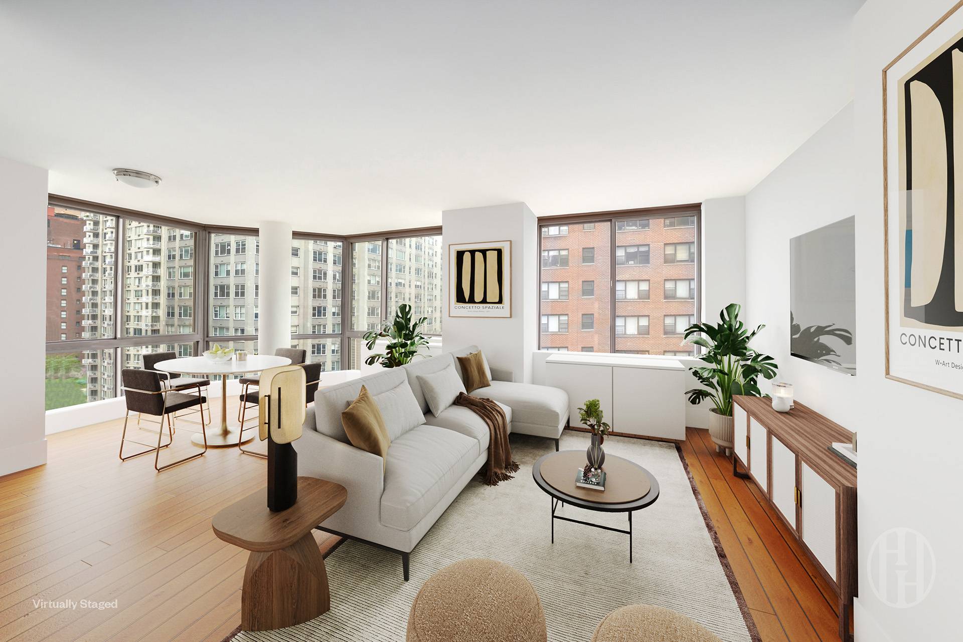 300 E 64th Street 9-A
